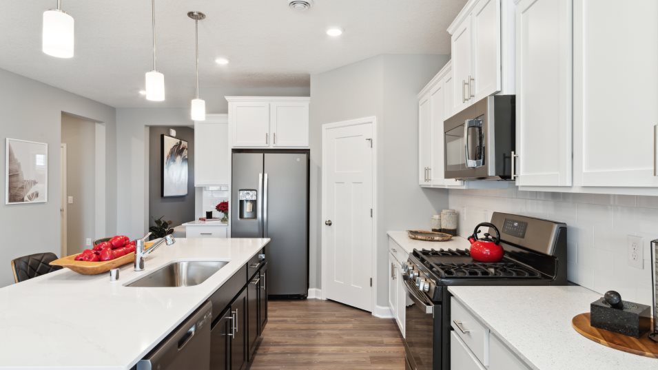 Aspen Kitchen