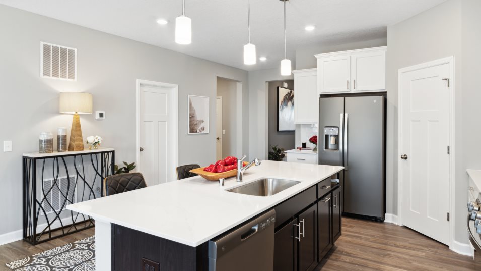Aspen Kitchen