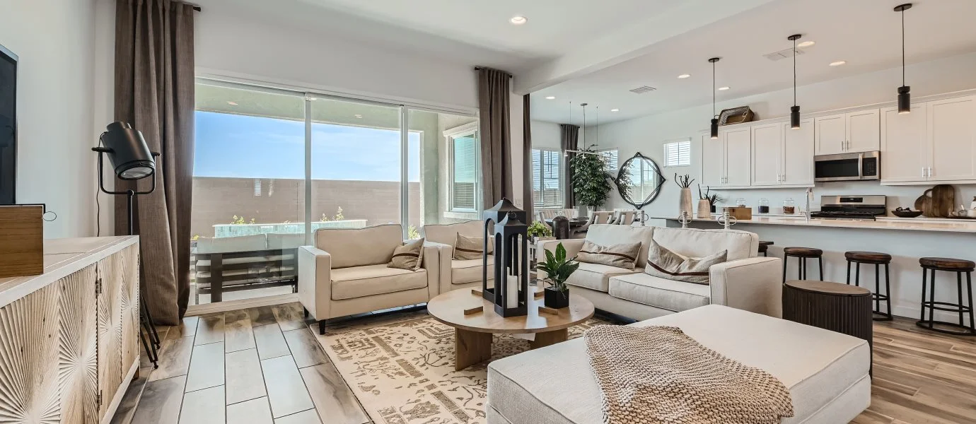 Trillium Great Room