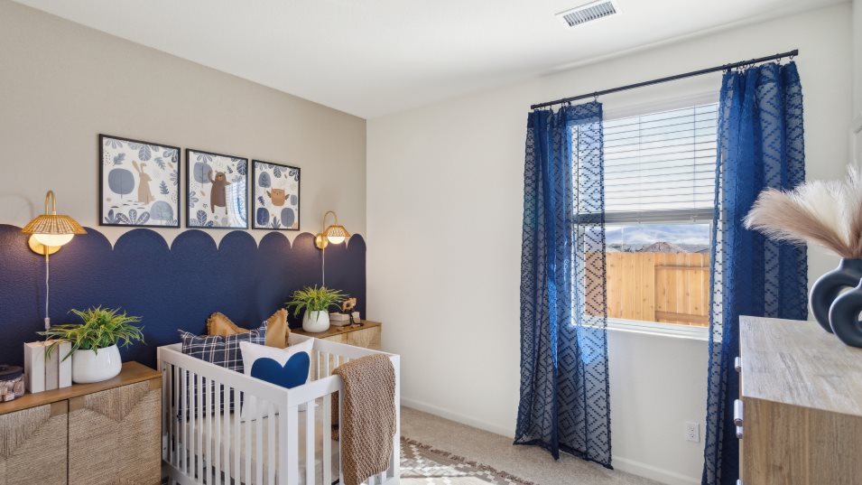 The Cottonwood Bedroom 4