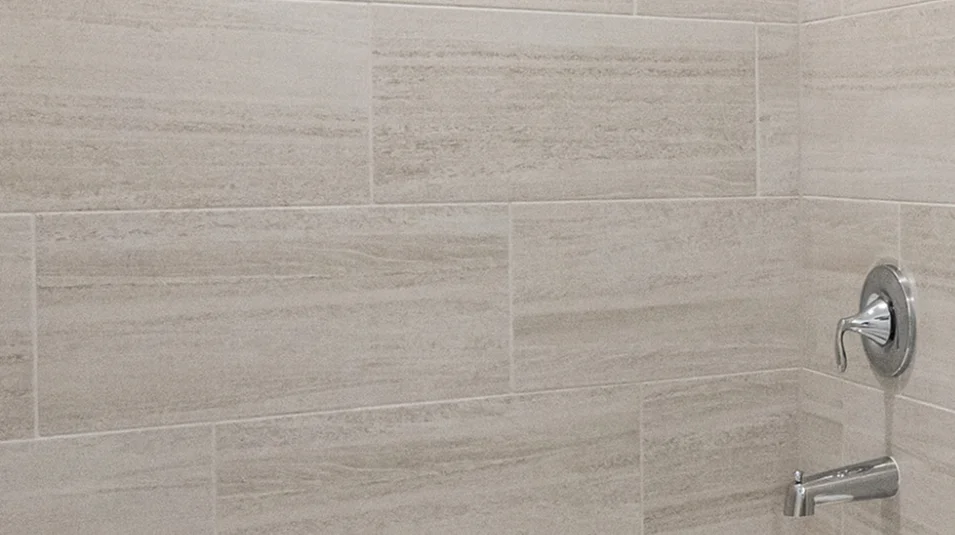 Singles Venue Monroe EI Shower Tile F2 8 8 25
