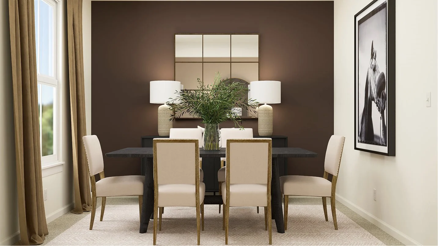 Biscayne Dining
