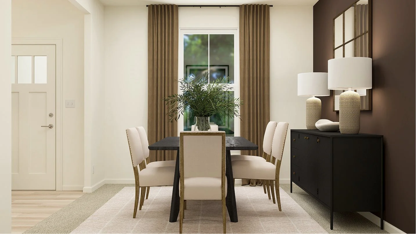 Biscayne Dining