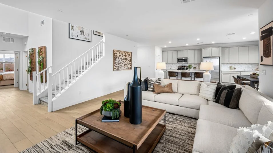Nora Living Room