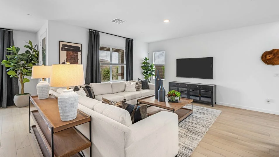 Nora Living Room