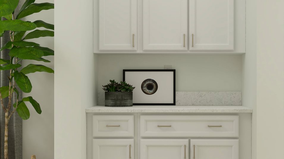Kitchen Cabinets