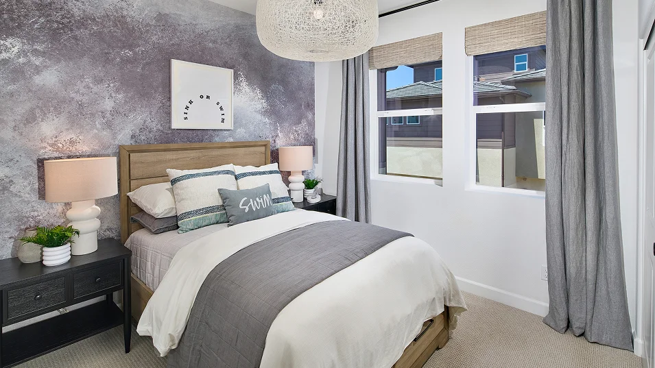 Radius Hill District Res2 Bed3 F2