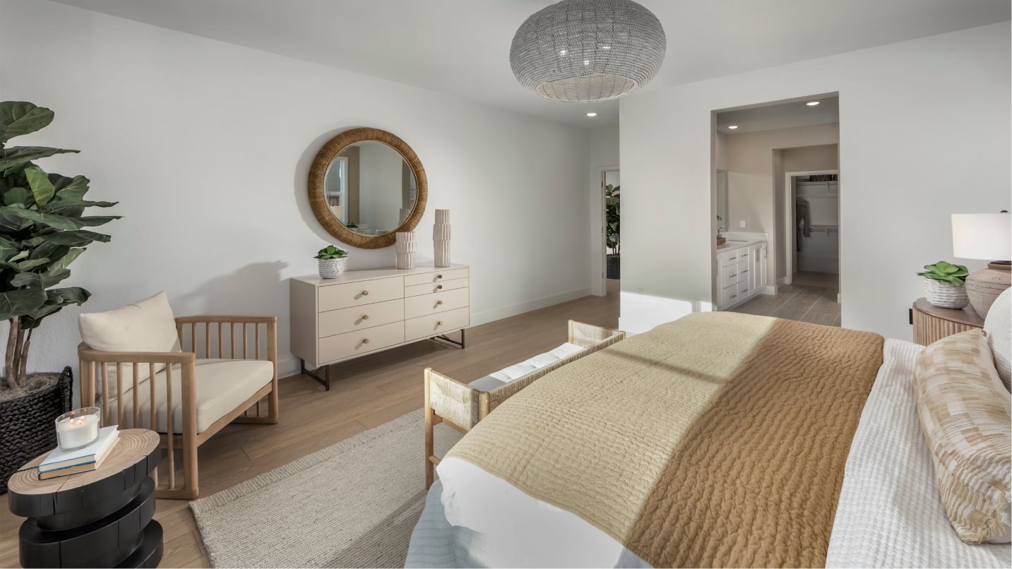 Owner's Suite