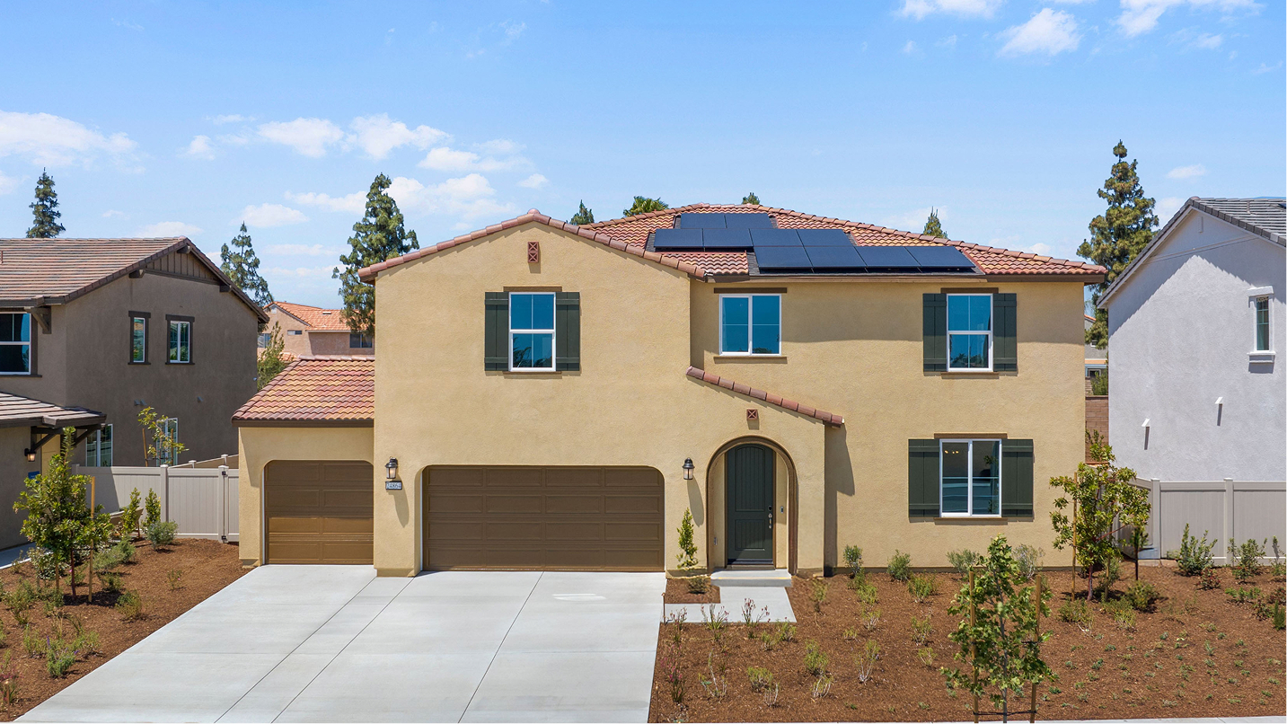 Estrella Res3 Exterior