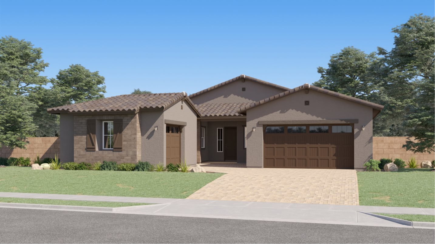 Ranch Hacienda home image