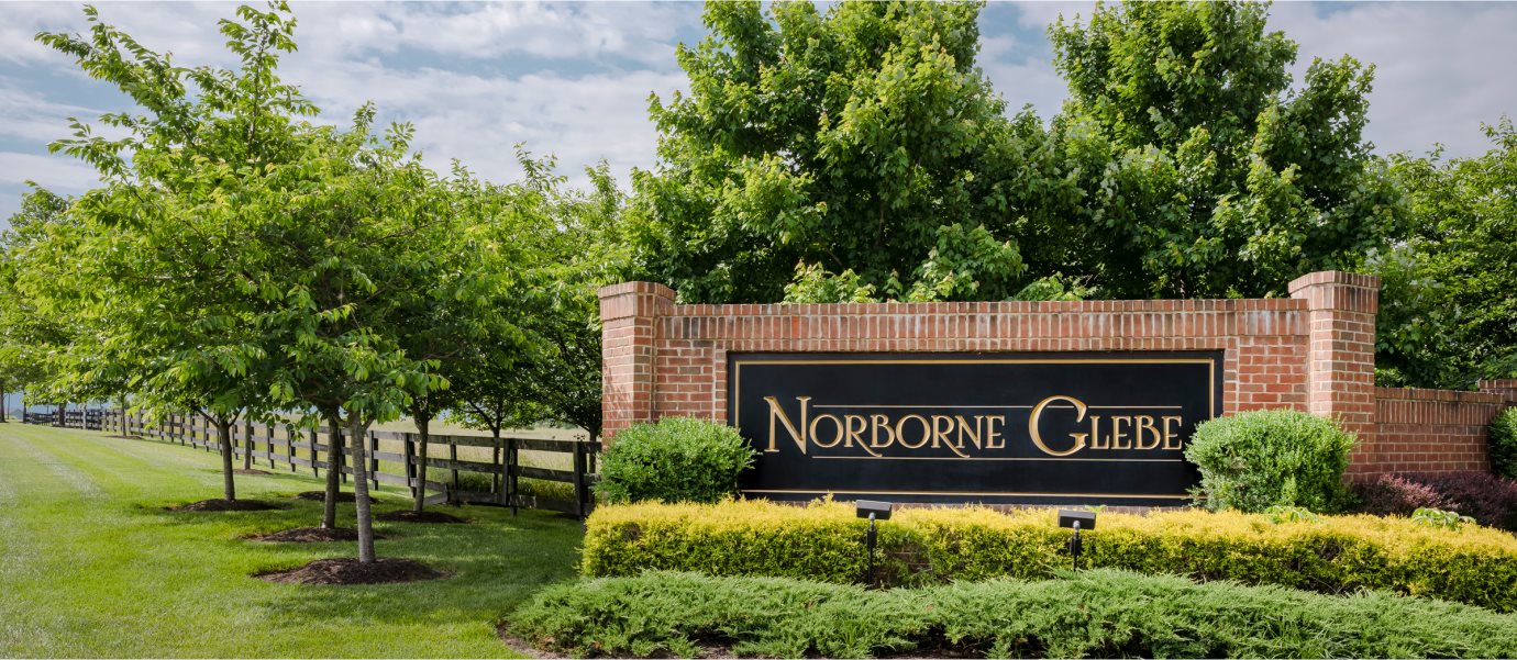 Norborne Glebe Community