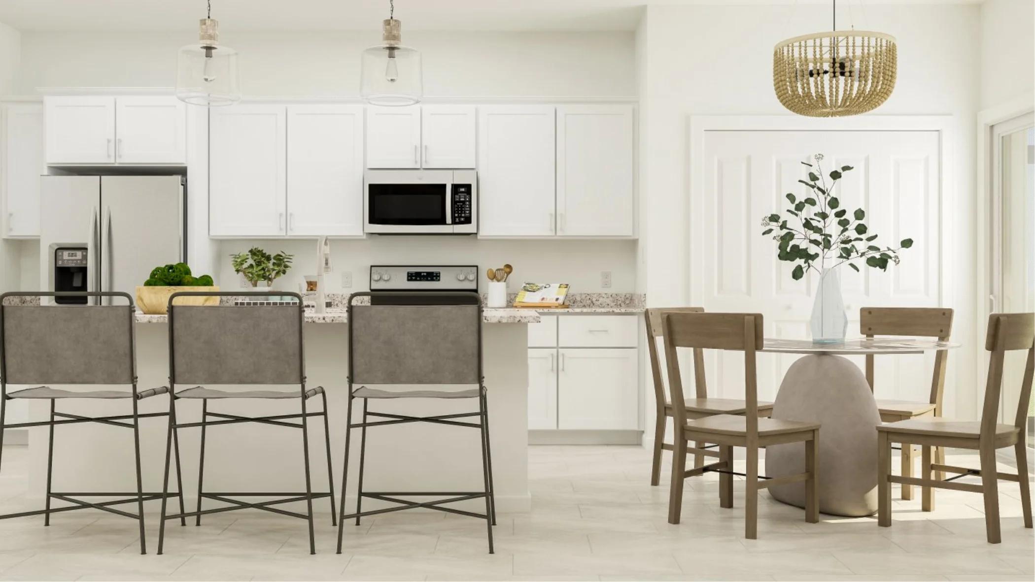 Independence Kitchen