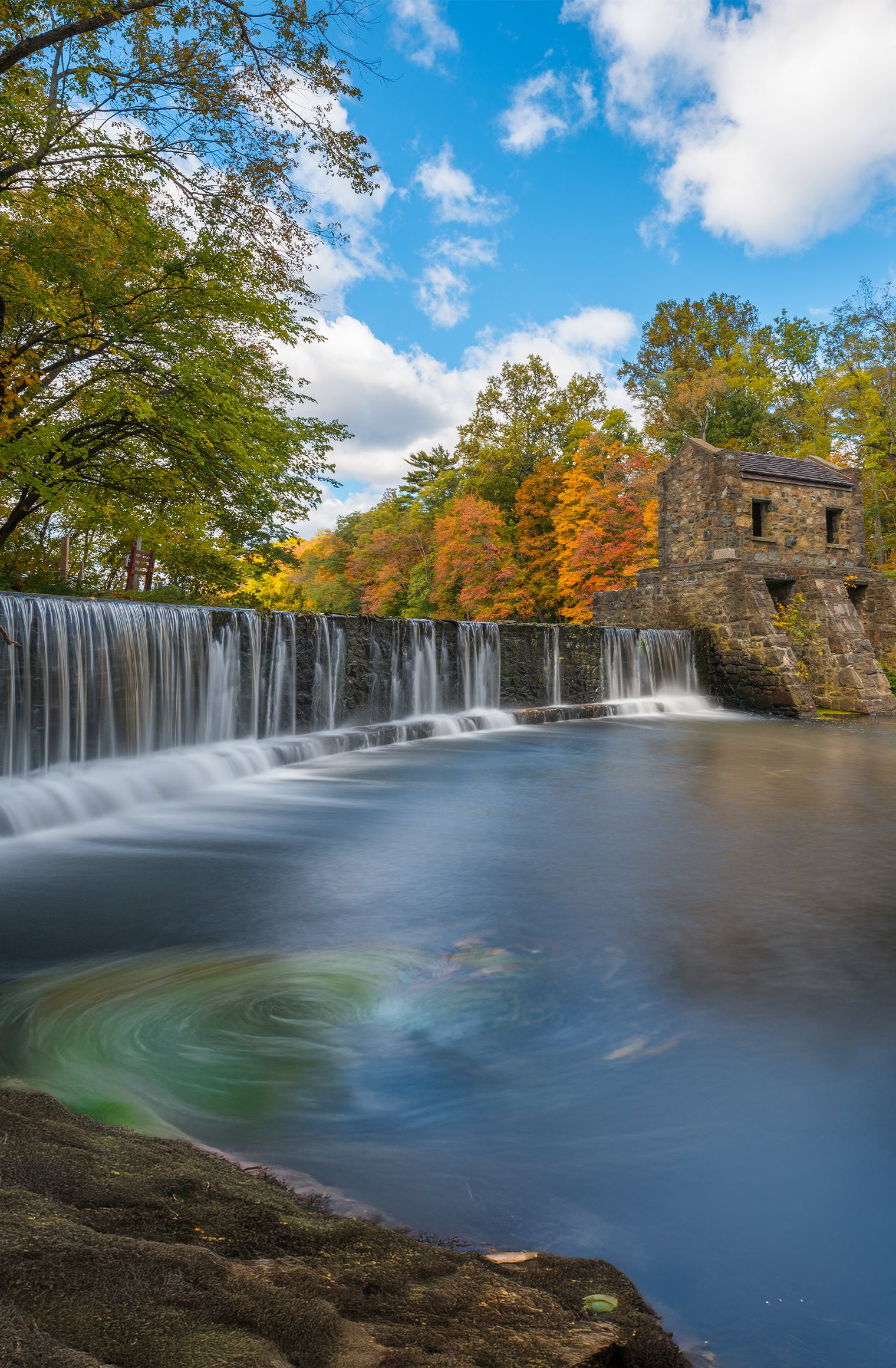 New Jersey State