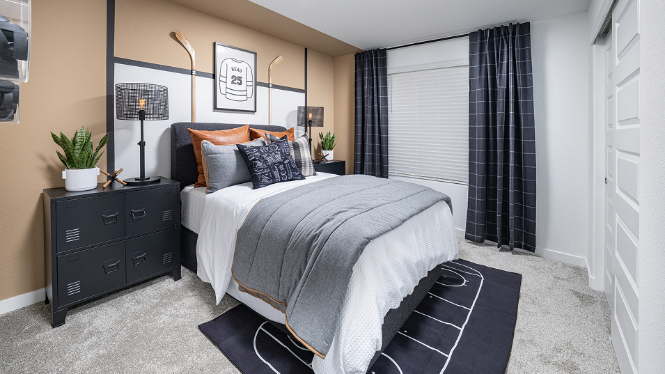 Melody Arbor Ranch Res2107 Bed2 F2