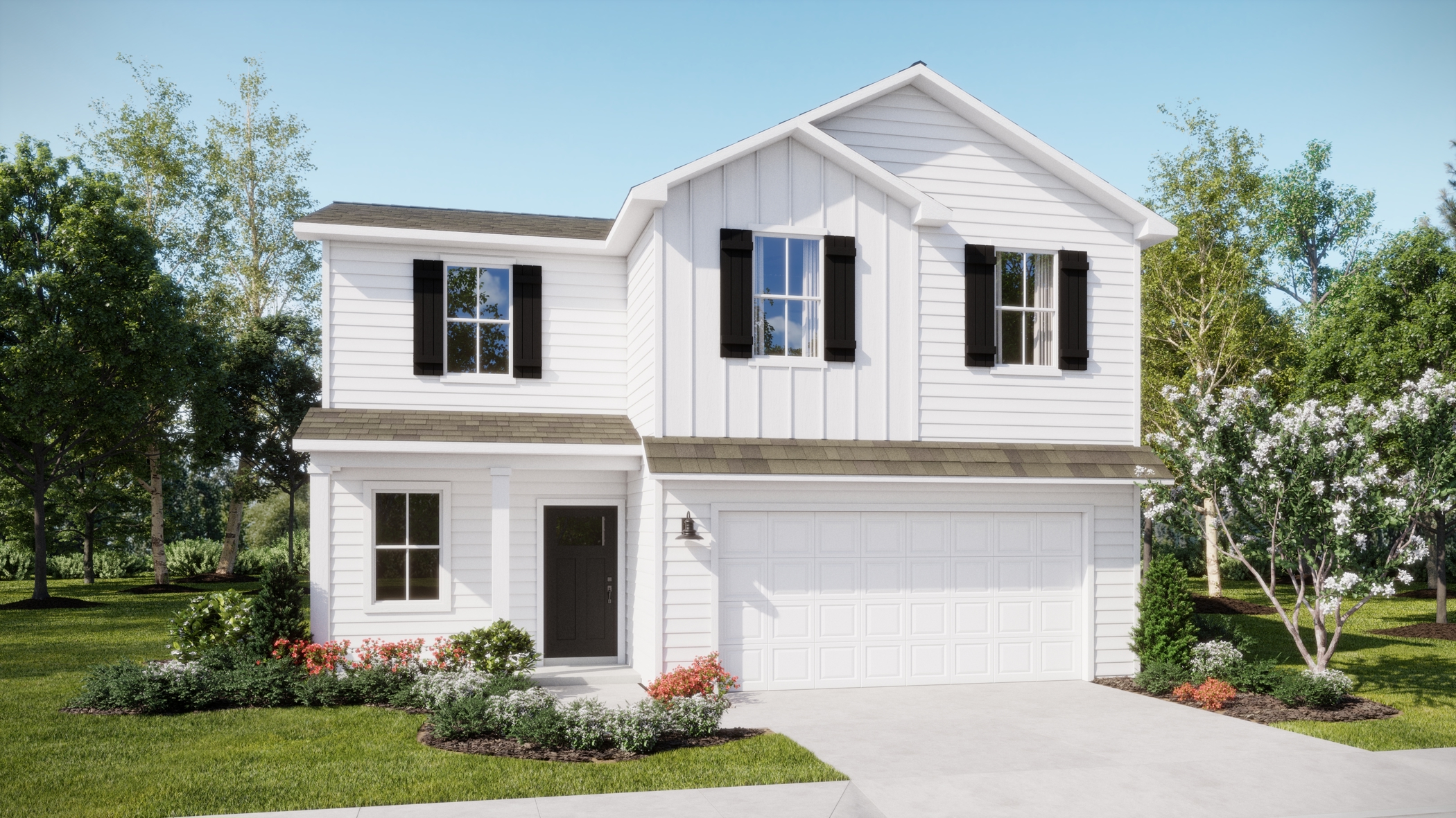 Core Fairfield B