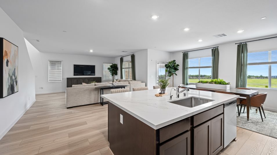 Nora Kitchen