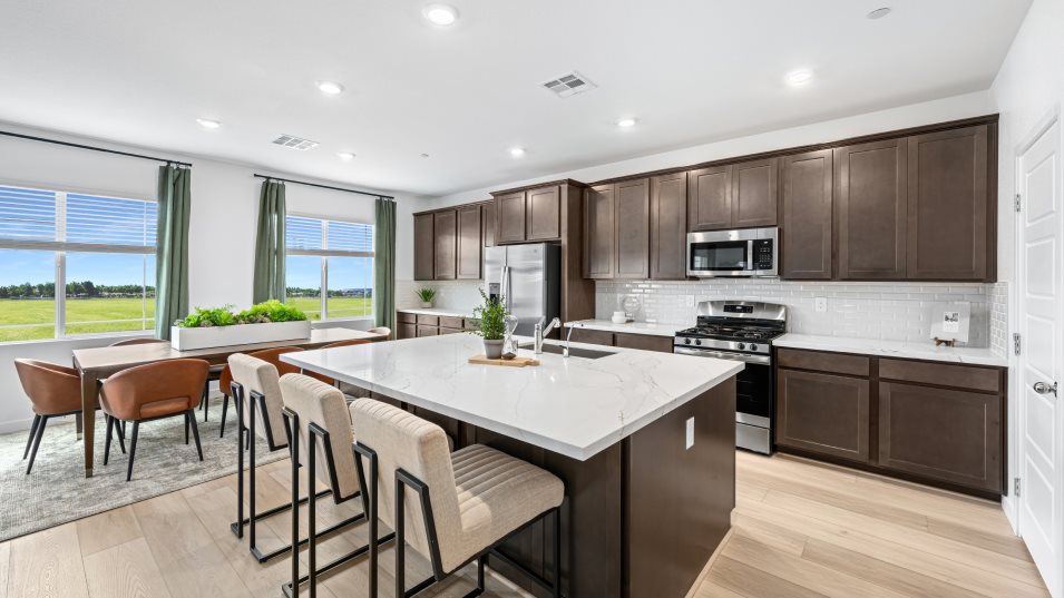 Nora Kitchen