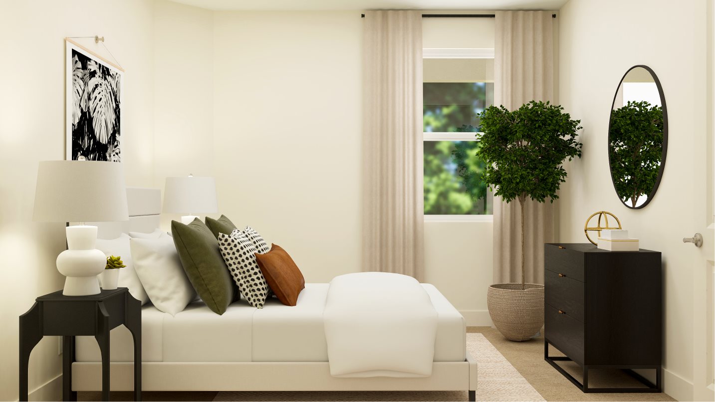 The Abetta Bedroom 4
