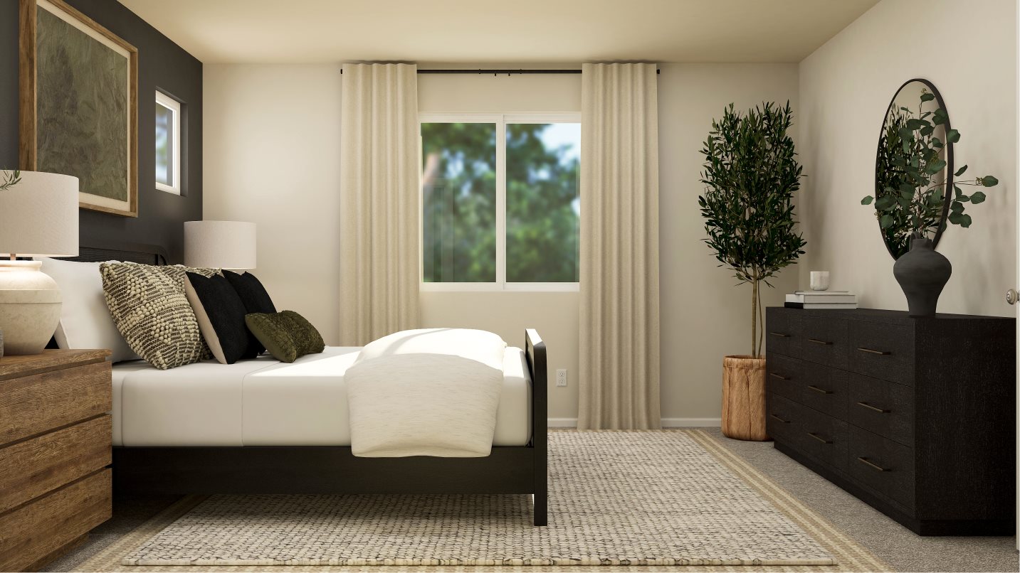 Ridgefield owners suite