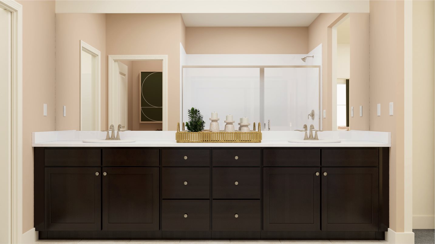 Danver owners suite bath