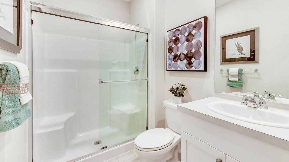 Meridian Bathroom 3