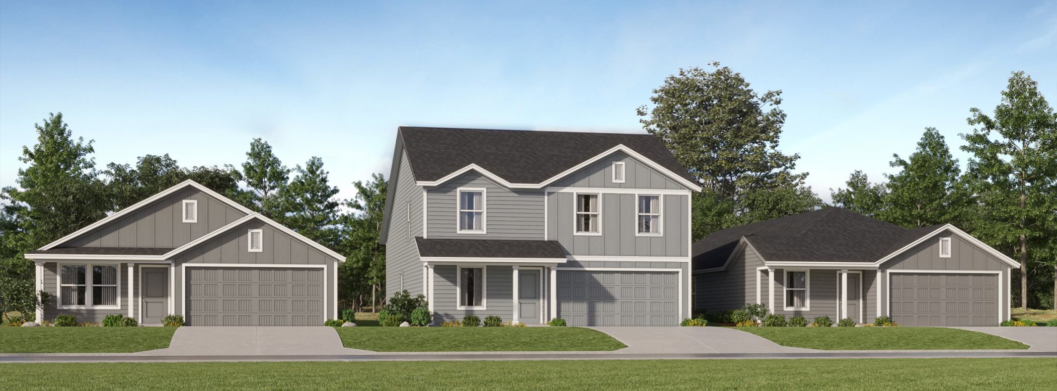 Atascosa Estates Community