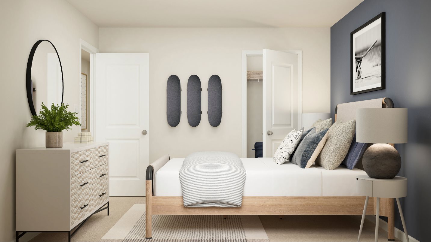 Richland Bedroom 2