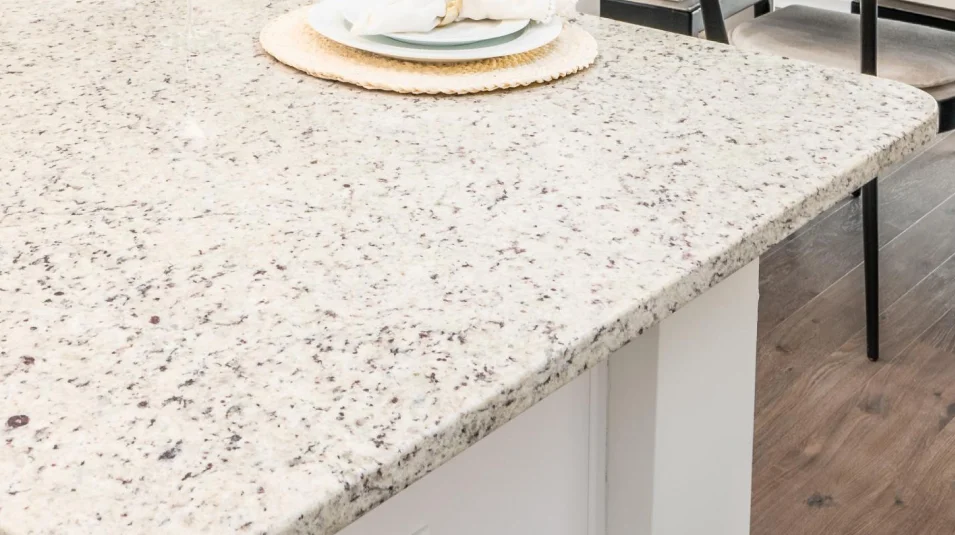 American Dream Series Beach Village EI Kitchen Countertops 072125