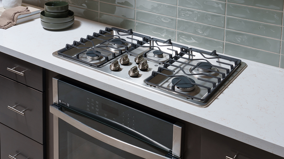 Emilia Heritage Placer Vineyards EI Cooktop F1
