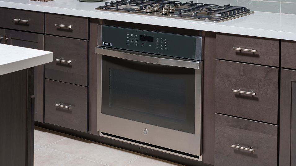 Emilia Heritage Placer Vineyards EI Oven F1
