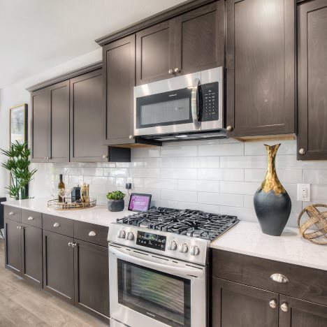 Hamilton Kitchen
