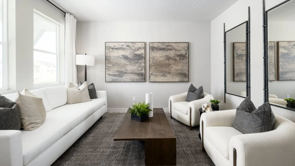 Teton Living Room