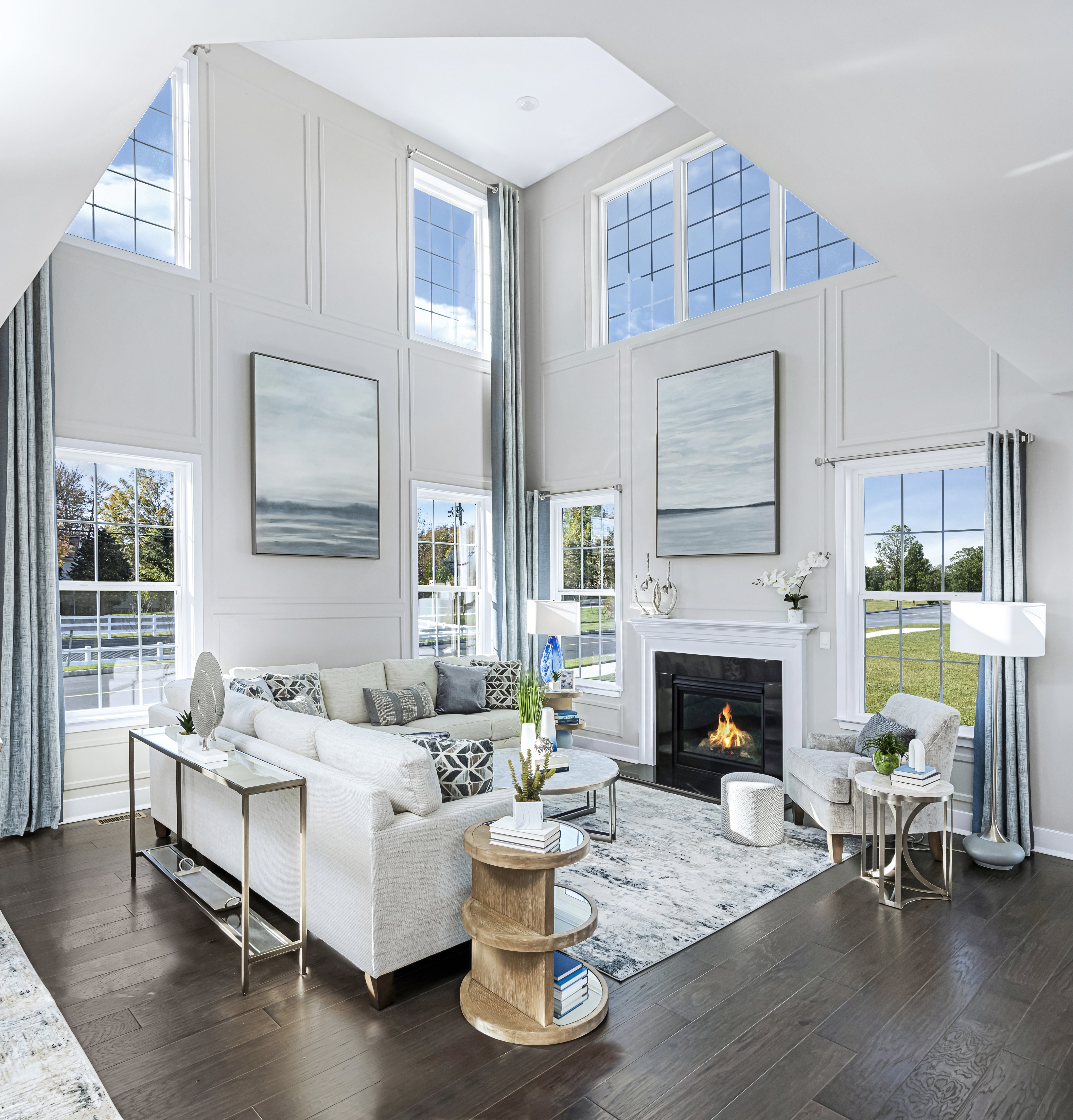 image: The Parke at Ocean Great room