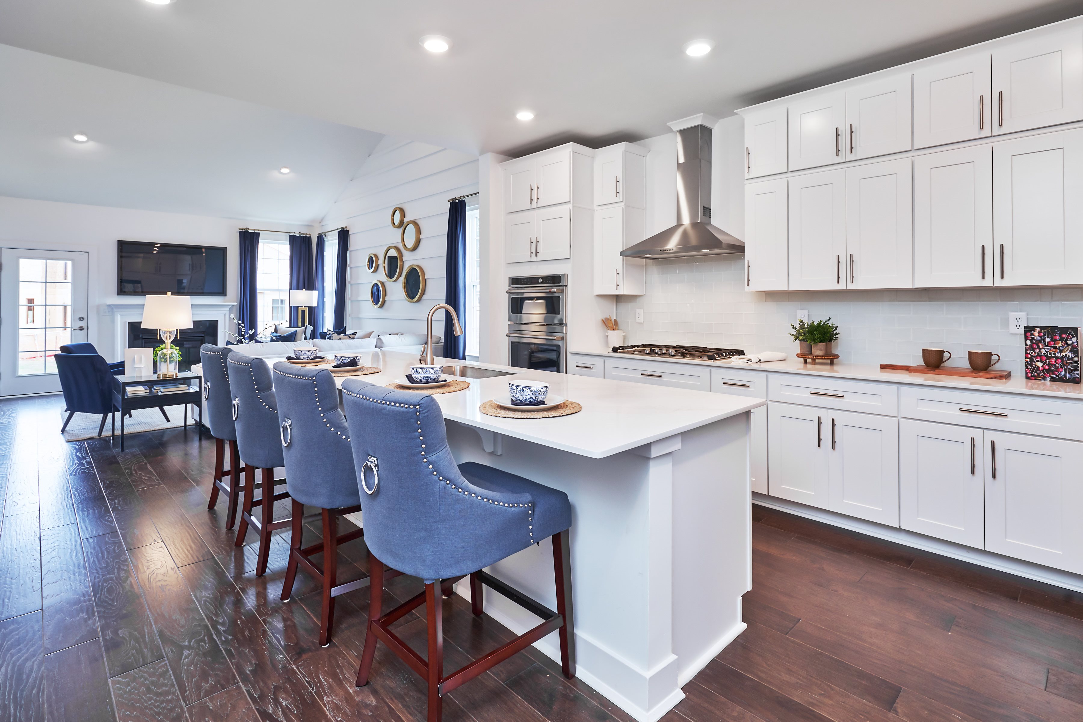 New Homes in New Jersey