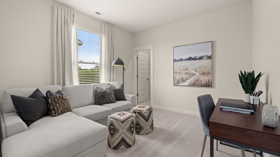Ashbury Bedroom 2
