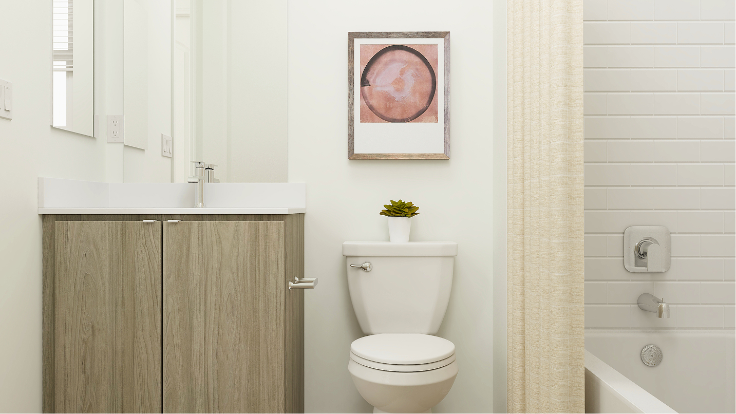 Canyon View Res1 Bath3 F1