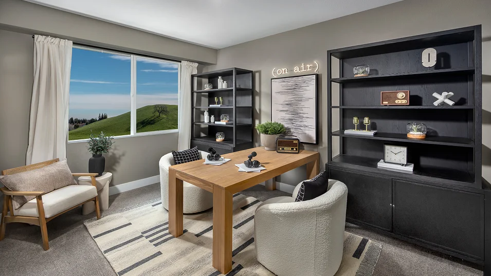 Hawthorn Hills Lagoon Valley Res1 Bed2 F2