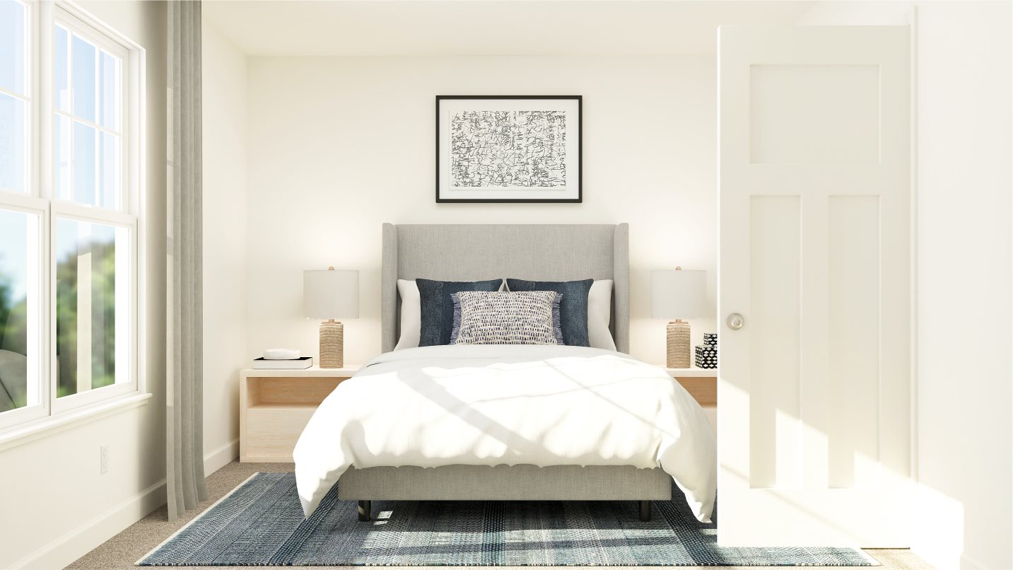 Magellan Bedroom 4