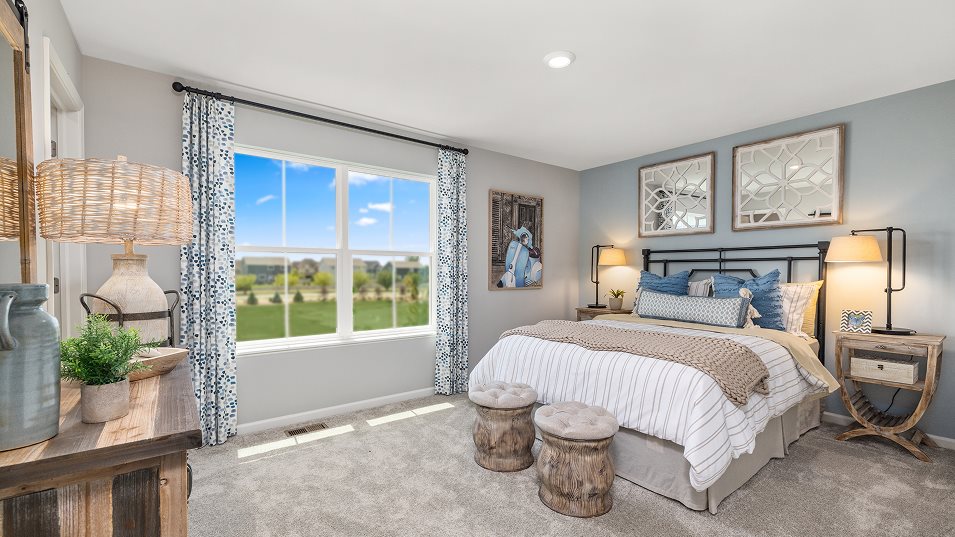 Townsend Bedroom 2