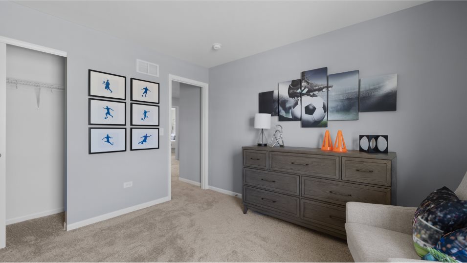 Fox Pointe Galveston Bed2 2of2 F2