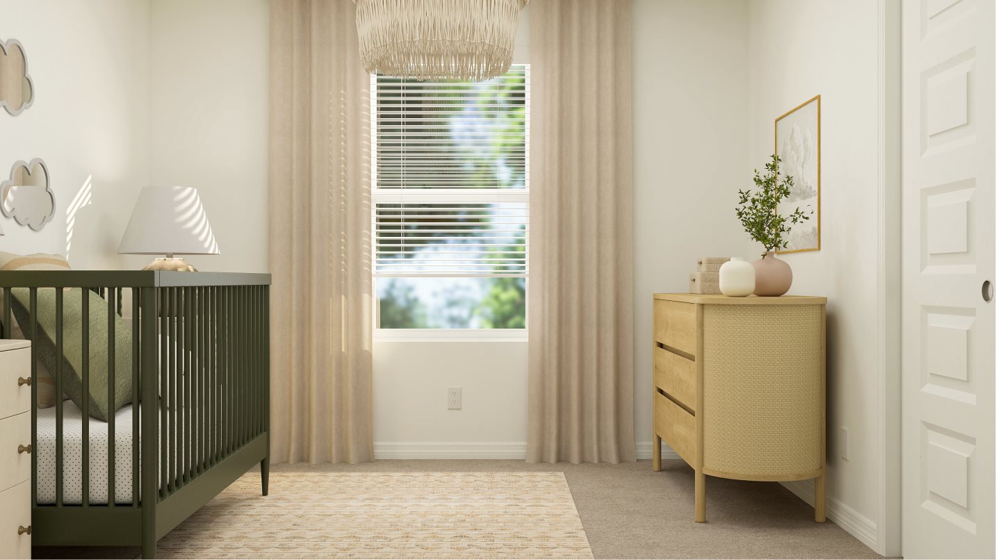 Edison bedroom 5