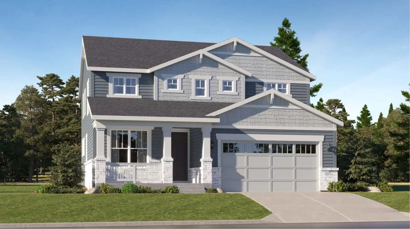 Rockford Craftsman