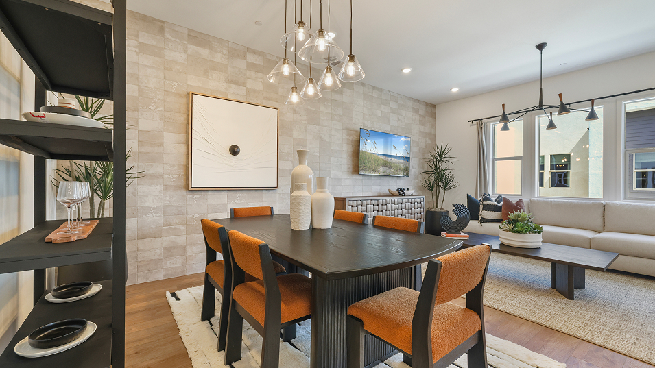 Crest Metro Heights Res3 X Dining 5of6 F2