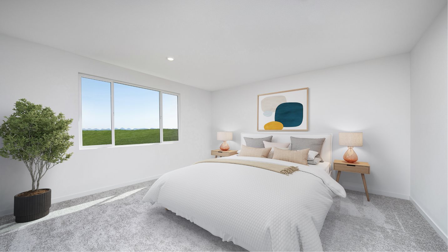 Owner's Suite