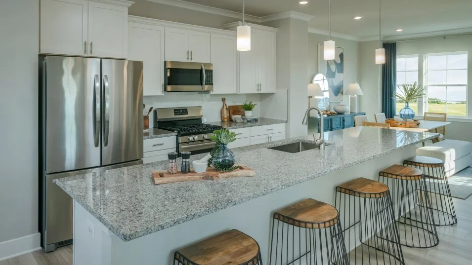 Arcadia Kitchen