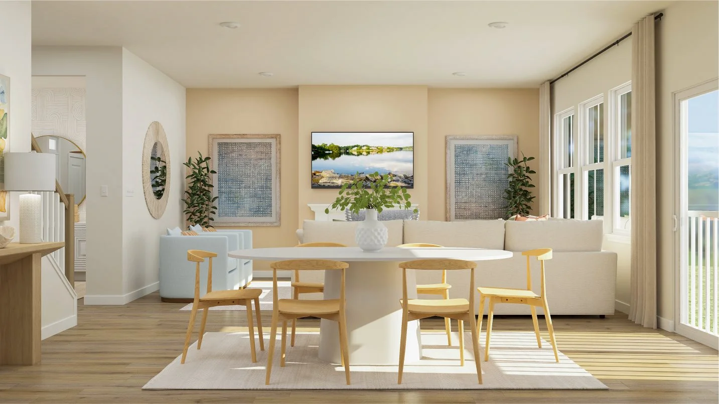 Summit Dining