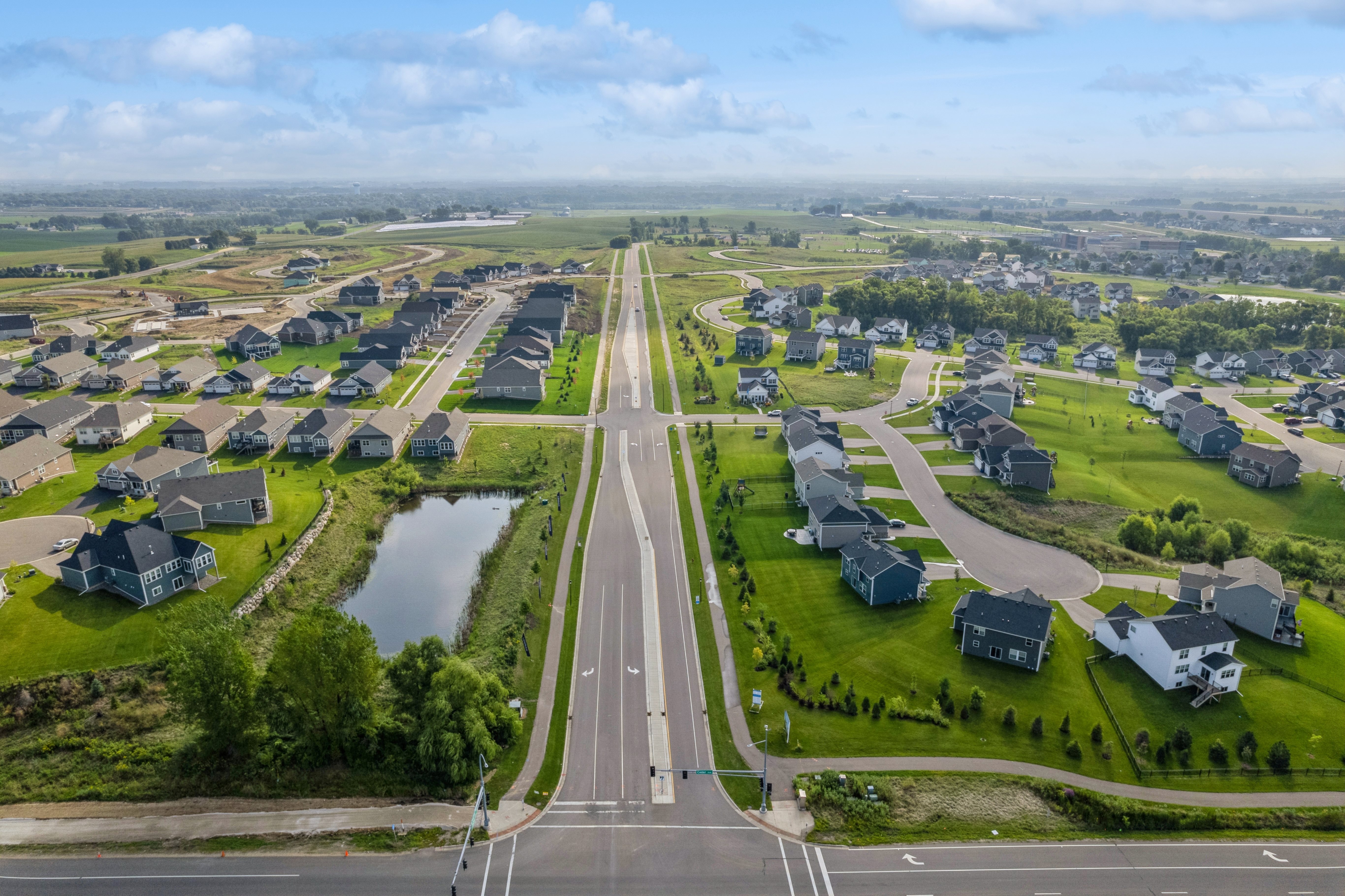 Cedar Hills PIC Aerial 3of3