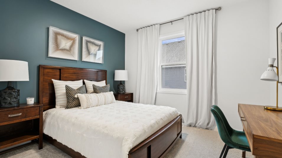 Salem Bedroom 2