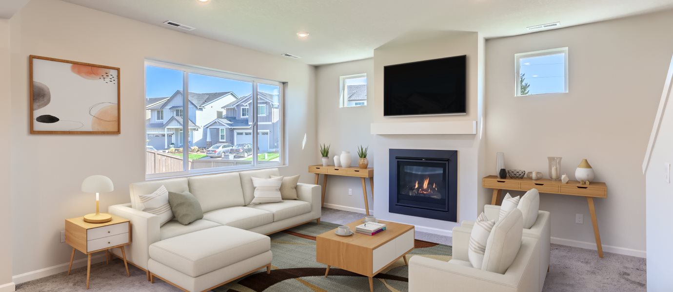 Fairview Great Room