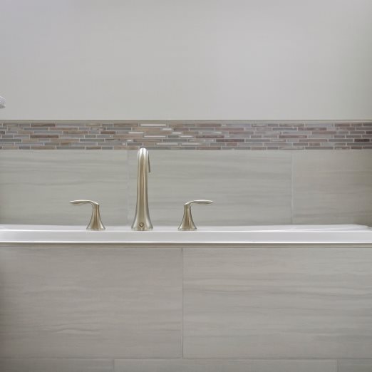 Portfield Owners Bathroom